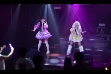 옵시드 | Melonette’s! 100 days LIVE -Secret recipe : 0°C to 100°C |프리즘홀| 260324 4K Horizontal Full Cam