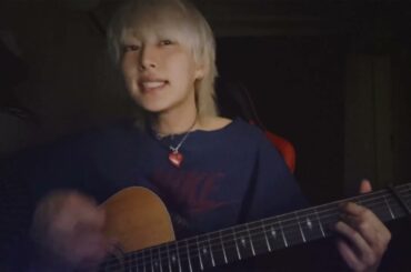 ツンデレ feat.セカンドバッカー/なえなの 弾き語り