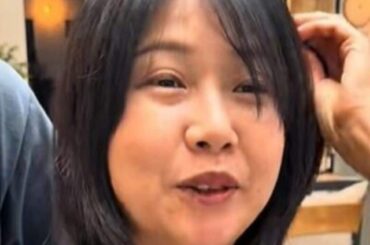 「頭が大きく見える」と悩む女性へ。プロの小顔カットでスッキリした印象に変わる美容術が話題。顔周りの毛をフェイスラインに合わせてデザイン 「一生、美しく」を戦略にする。内閣府データから紐解く、2026年の資産形成とウェルビーイングも解説 | LIMO | くらしとお金の経済メディア