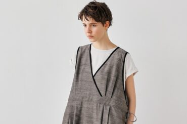 ケレン(KELEN) 2026年夏ウィメンズコレクション - ファッションプレス