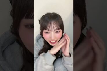 2026年02月03日 TikTokLIVE 久保怜音 (log you)