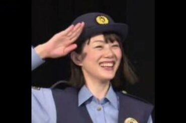 大阪の特殊詐欺被害　7月までで約62億7000万円　カンテレ・高橋真理恵アナ　大阪府天満警察署の一日警察署長として防犯呼びかけ