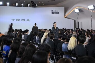 韓国の衣料82社が参加「ファッションコード2026秋冬」…Kファッションの連携強化　写真枚　国際ニュース：AFPBB News