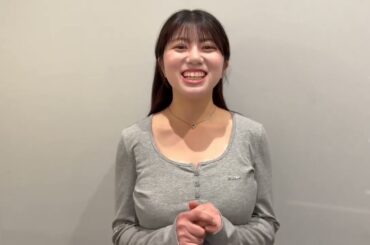 加藤玲菜　インタビュー