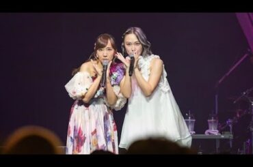 ✨🎤 寿美菜子 × 高垣彩陽、初ツーマンで魅せた！ソロデビュー15年の絆と感動のステージ 🎶🌟