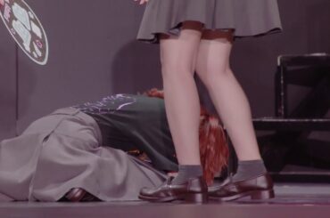 [Sub Esp] Sayu MC empieza bonito 🧡 (Y termina mal) - Liella! Live