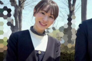 テレ朝・堂真理子アナ　子供たちの「それぞれの場所からの『卒業』」報告　中学卒業長男との“2S”も