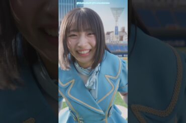 大野愛実 ひな誕祭の魅力伝われ♪ひな誕祭まであと2日‼︎ 4月4日5日『日向坂46 7回目のひな誕祭』開催！