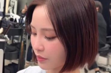 【大変身】ボブの女性がカットで大胆イメチェン！人気の耳掛けマッシュショートが素敵過ぎた 「一生、美しく」を戦略にする。内閣府データから紐解く、2026年の資産形成とウェルビーイングも解説 | LIMO | くらしとお金の経済メディア