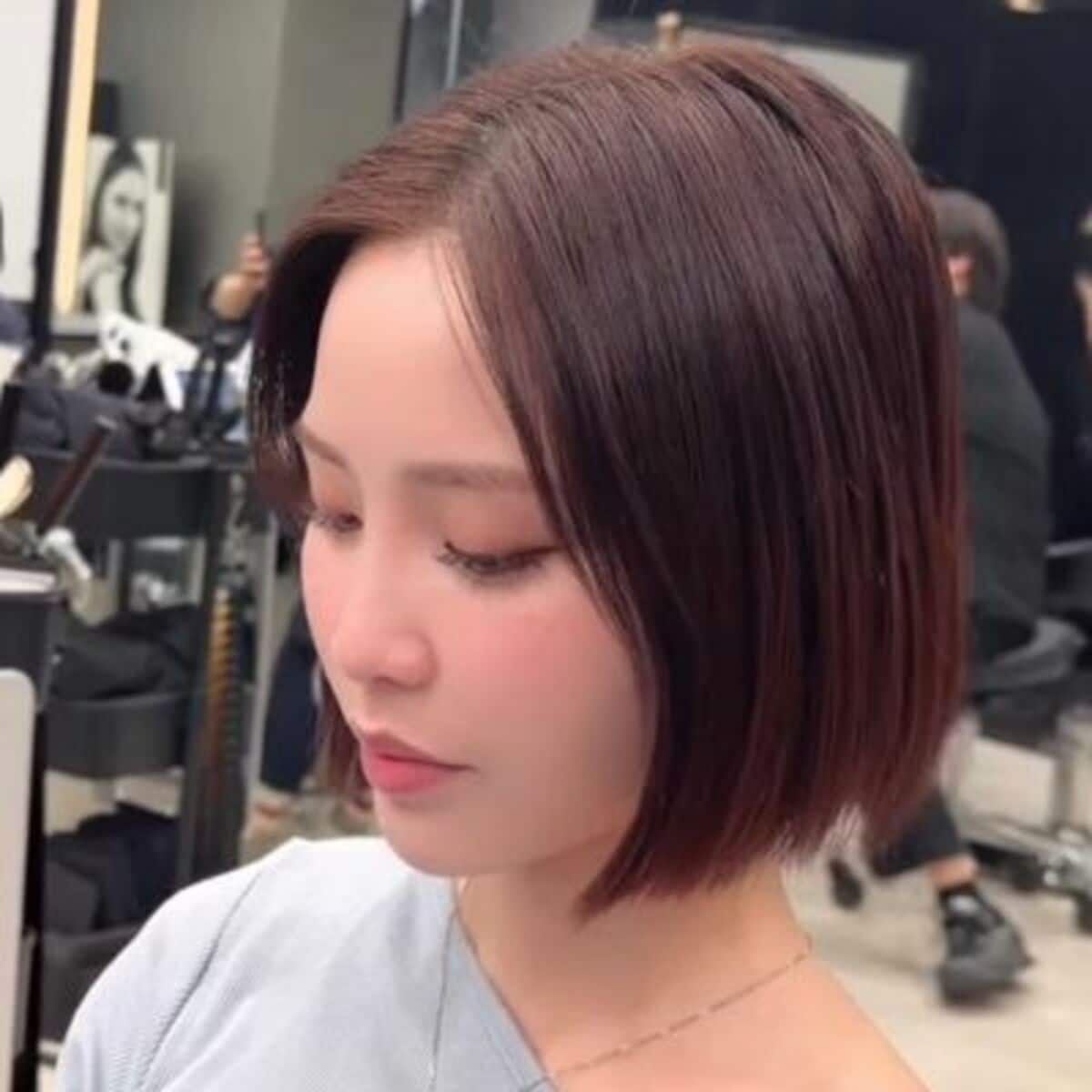 【大変身】ボブの女性がカットで大胆イメチェン!人気の耳掛けマッシュショートが素敵過ぎた 「一生、美しく」を戦略にする。内閣府データから紐解く、2026年の資産形成とウェルビーイングも解説 | LIMO | くらしとお金の経済メディア 【大変身】ボブの女性がカットで大胆イメチェン!人気の耳掛けマッシュショートが素敵過ぎた 「一生、美しく」を戦略にする。内閣府データから紐解く、2026年の資産形成とウェルビーイングも解説 | LIMO | くらしとお金の経済メディア