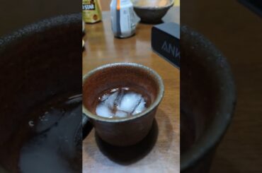 佐賀、焼物群と御衣黄桜！