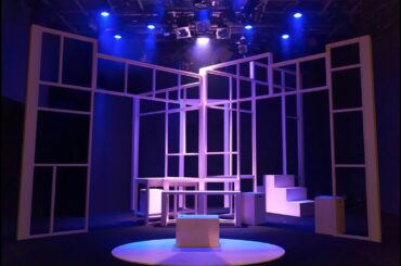 Prelude第13回本公演『プルーストの遊泳』PV