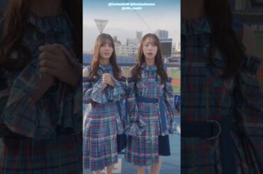 小坂菜緒 金村美玖 なおみく♪ひな誕祭まであと2日‼︎ 4月4日5日『日向坂46 7回目のひな誕祭』開催！