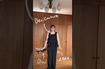 パーティーにいってきた #shorts