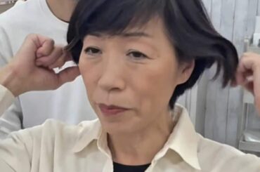 【大変身】毛量に悩む女性がカットで大胆イメチェン！「すごい綺麗」と感激 「一生、美しく」を戦略にする。内閣府データから紐解く、2026年の資産形成とウェルビーイングも解説 | LIMO | くらしとお金の経済メディア