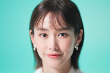 桐谷美玲  三井住友海上あいおい生命 「お客さま第一」篇 TVCM