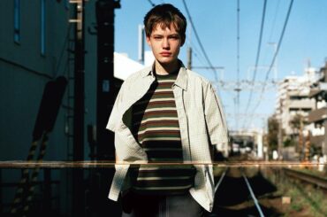 ディスイズネバーザット(thisisneverthat) 2026年夏メンズコレクション - ファッションプレス