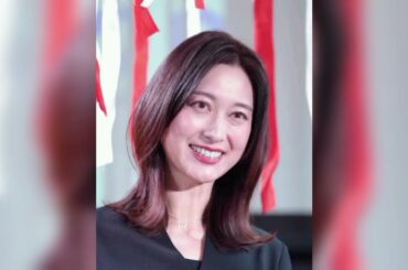 「news23」小川彩佳が番組お休み　4日に続いて上村彩子アナが代理担当