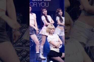 NiziU 「Too Bad」 MAYUKA FanCam #MAYUKA  #NiziU #니쥬 #GOODGIRL_BUTNOTFORYOU #NiziU_TooBad