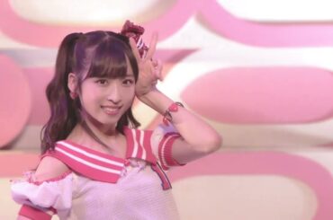 「Seventeen」AKB48(Team8初代関東メンバー)【エイトの日2019】