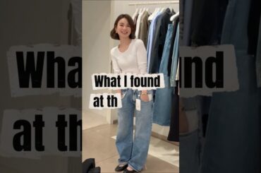 これがイギリスのアウトレット🛍️ #ロンドン #海外生活＃アウトレット＃Bicester  Village＃海外ファッション＃海外トレンド