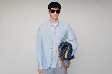 ルイ・ヴィトン(LOUIS VUITTON) 2026年春メンズコレクション - ファッションプレス