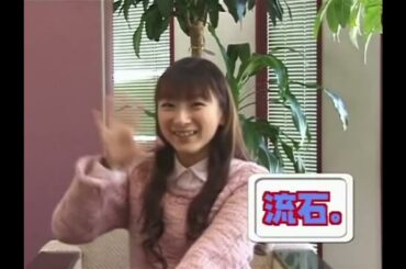 『魔法先生ネギま! (2005)』堀江由衣 インタビュー