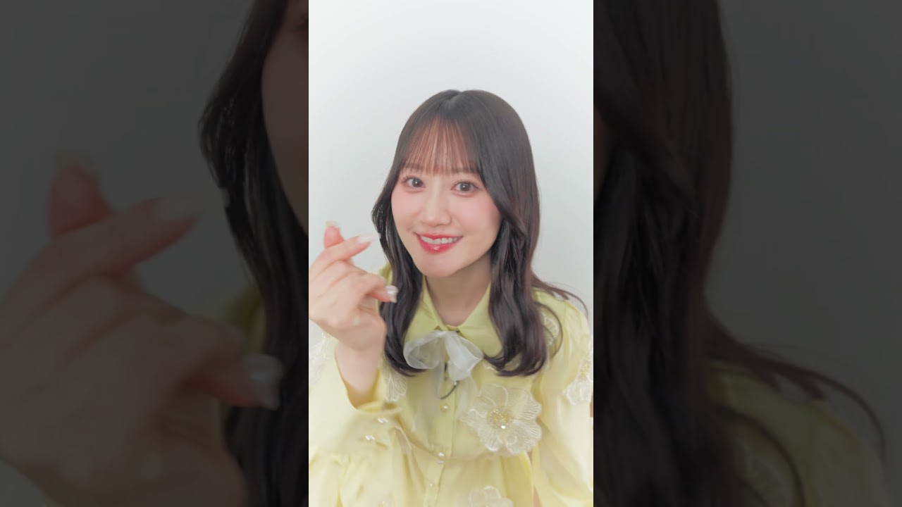 「キュンポーズ繋ぎチャレンジ」伊藤美来さんと小倉唯さん! 「キュンポーズ繋ぎチャレンジ」伊藤美来さんと小倉唯さん!