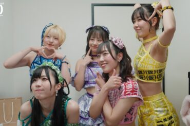 【アプガ（仮）のドキュメンタリー】#10 帰ってきた定期公演Vol.5の裏側