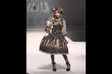 Checkmate Chris～儚い希望と永遠の絶望の中で…～シリーズモデル◇戦慄かなの様　川端優（虹のコンキスタドール）様　頓知気さきな様　YUJIEE様#babyfs2026