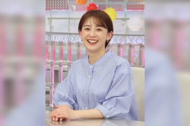 フジ宮司愛海アナ、「イット！」卒業　今秋からの海外留学を報告