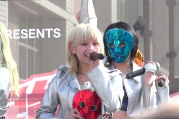 2026/03/28(土)　15:15～　仮面女子　栃木『大つけ麺博presents　最強ラーメン祭2026 in小山』[FHD/60p]