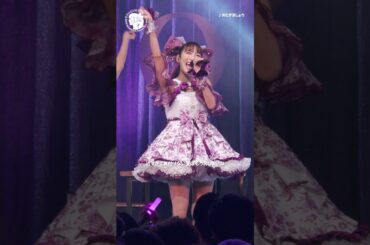 #高城れに「おとぎましょう」from『OTOGIMASHOW』LIVE Blu-ray #ももクロ