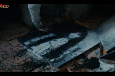 逃げ場のない“白い恐怖”に凍りつく「これは夢だ…これは夢だ…」 映画『氷血』特報映像