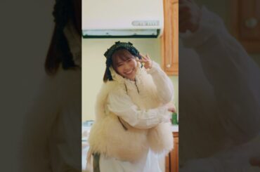 #向日葵 / #ThisisLAST #大原優乃