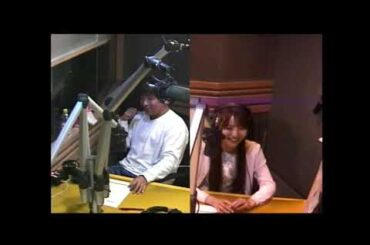 沈黙の金曜日 03-04-2026 ツイキャス映像 アルピー酒井&弓木奈於&黒見明香