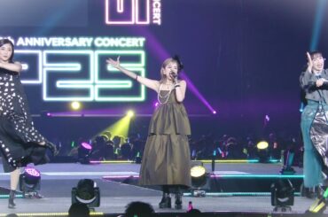 スッペシャル ジェネレ～ション(Berryz工房) - 須藤茉麻・夏焼雅・熊井友理奈・河西結心・八木栞・福田真琳・豫風瑠乃 [4K]