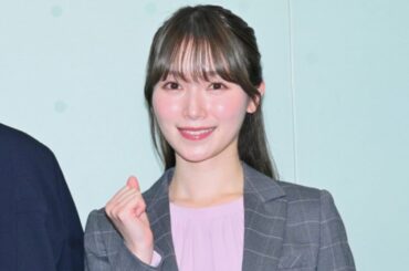 櫻坂46守屋麗奈、初の刑事役も「あざとさはいつもの私（笑）」　熊プロにおんぶのシーンでは“素”のかわいさで魅了 | 福島民報デジタル