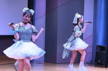 【ライブ】CoCoRo学園 （2026年3月22日アイゲキ）