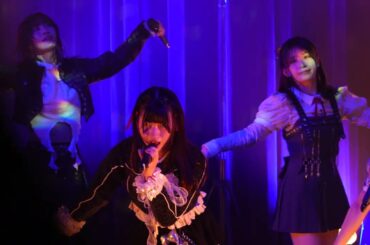 20251230 RAY バタフライエフェクト、天体