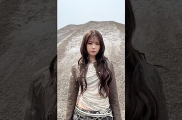 Say, wanna love me?#AYAKA #NiziU #니쥬 #GOODGIRL_BUTNOTFORYOU#NiziU_TooBad