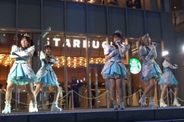 放課後プリンセス_制服シンデレラ_2026年3月22日_KABUKICHO TOWER STAGE