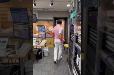 オードリー春日松田好花のANNに降臨 #松田好花