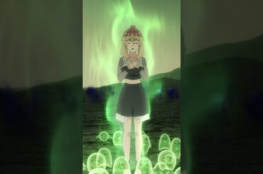 キャラクターPV第6弾：青木凛空（CV.佐藤聡美）｜TVアニメ『ゴーストコンサート : missing Songs』2026年4月5日（日）放送開始！#佐藤聡美   #ゴーストコンサート