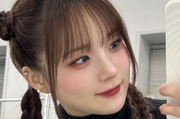 20260331 稲場愛香 liquemコラボインスタライブ