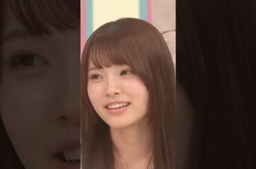 ガチ逃げうるみん #森平麗心 #乃木坂工事中 #乃木坂46