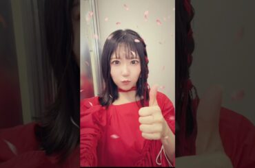 📣新生活、頑張って！#東山奈央 #声優 #応援歌 #shortvideo