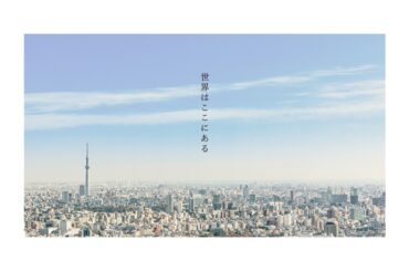 乃木坂46『世界はここにある』MUSIC VIDEO