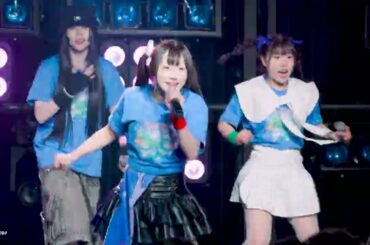 260208 절대전력Z 코루 『ワールドピース ~ WORLD PEACE ~』 직캠