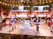 LATENCY ミュージックバンク202603 パフォーマンス